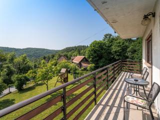 Holiday Home Maklen by Interhome - Brod Moravice - 4