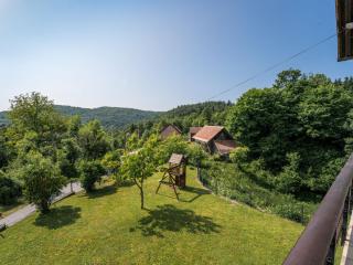 Holiday Home Maklen by Interhome - Brod Moravice - 1