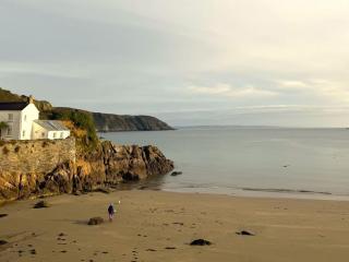 Holiday Home Seaforth Cottage by Interhome - Gorran Haven - 5
