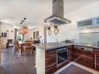 Apartment Simonhöhe Kärntentraum-1 by Interhome - Sankt Paul - 7