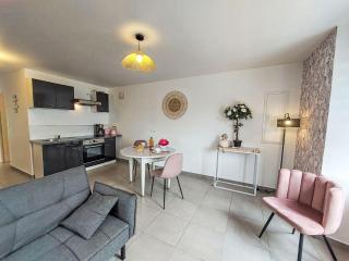 Apartment Ty Roz by Interhome - Plozévet - 0