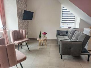 Apartment Ty Roz by Interhome - 5