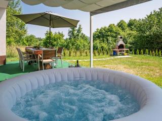 Holiday Home Cosy Home D&D by Interhome - Brod Moravice - 8