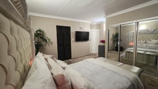 Villa on The East - Boksburg - 2