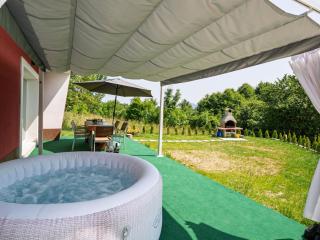 Holiday Home Cosy Home D&D by Interhome - Brod Moravice - 3