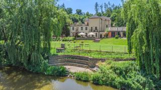 Hotel Samechov - - 8