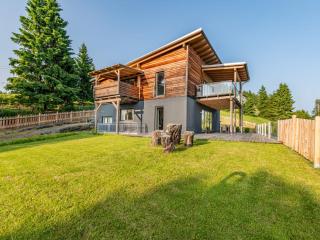 Apartment Simonhöhe Kärntentraum-2 by Interhome - 5