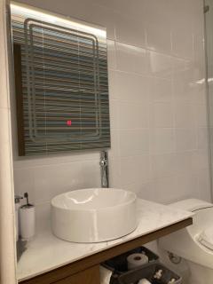 Beachfront villa with garden, private beach - Antón Lizardo - 7
