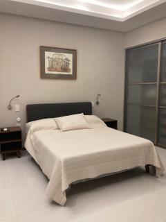 Beachfront villa with garden, private beach - Antón Lizardo - 6