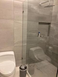 Beachfront villa with garden, private beach - Antón Lizardo - 5