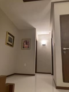 Beachfront villa with garden, private beach - Antón Lizardo - 2