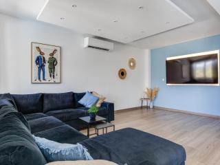 Holiday Home Escape on lake by Interhome - 6