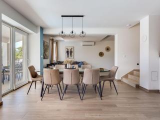 Holiday Home Escape on lake by Interhome - 5