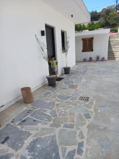 Psili ammos Loft in Tolo - 2