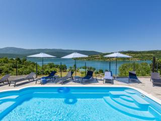 Holiday Home Escape on lake by Interhome - 0