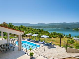 Holiday Home Escape on lake by Interhome - 8