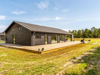Holiday Home Mads - 700m from the sea by Interhome - Sæby - 7
