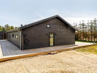 Holiday Home Mads - 700m from the sea by Interhome - Sæby - 6