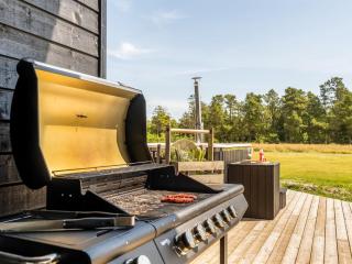 Holiday Home Mads - 700m from the sea by Interhome - Sæby - 5