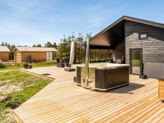 Holiday Home Mads - 700m from the sea by Interhome - Sæby - 4