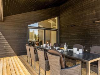 Holiday Home Mads - 700m from the sea by Interhome - Sæby - 3