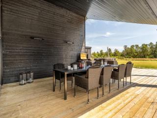 Holiday Home Mads - 700m from the sea by Interhome - Sæby - 2