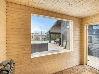 Holiday Home Mads - 700m from the sea by Interhome - Sæby - 1