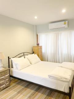 fio's house by the sea - Cha Am - 8