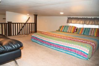 Hidden Canyon Cabin #11 - 5