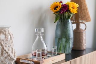 Beach Hut Suites - 7