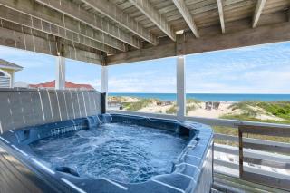 Surf Monkey - Nags Head - 2