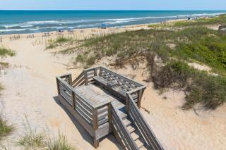 Surf Monkey - Nags Head - 8