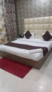 Hotel boby suites - Neu-Delhi - 0