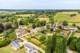 Higham Place Lodge - Higham - 9