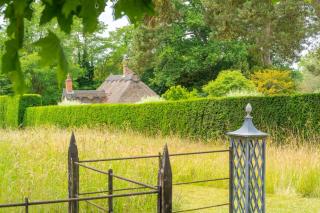 Higham Place Lodge - Higham - 7