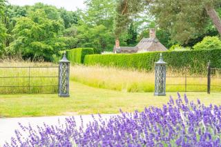 Higham Place Lodge - Higham - 6