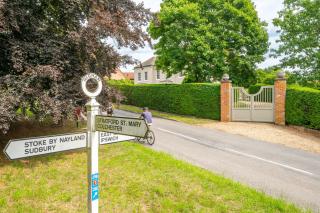 Higham Place Lodge - Higham - 5