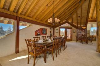 Downtown Penthouse condo - South Lake Tahoe - 4