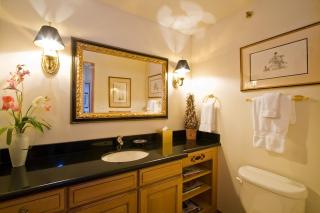 Downtown Penthouse condo - South Lake Tahoe - 2