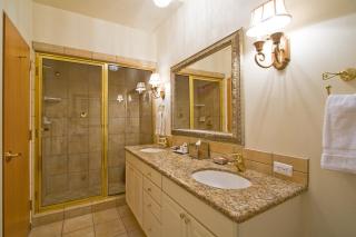 Downtown Penthouse condo - South Lake Tahoe - 1