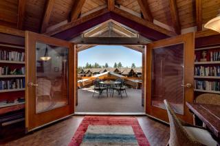 Downtown Penthouse condo - South Lake Tahoe - 7