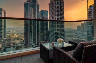 MBL Lake VIEW 1 BR - 7