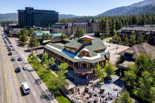Downtown Penthouse condo - South Lake Tahoe - 9