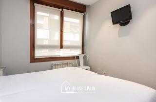 Hotel Playa Poniente - Gijón - 4