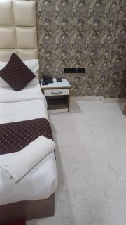 Hotel boby suites - Neu-Delhi - 4