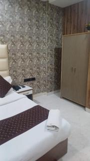 Hotel boby suites - Neu-Delhi - 3