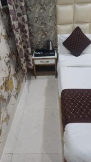 Hotel boby suites - Neu-Delhi - 2