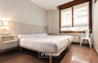 Hotel Playa Poniente - Gijón - 3