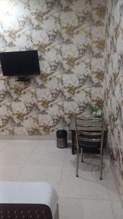 Hotel boby suites - Neu-Delhi - 1