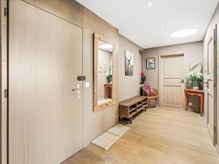 Apartment Jeanne D'Arc LOFT Montagne by Interhome - Crans-Montana - 7